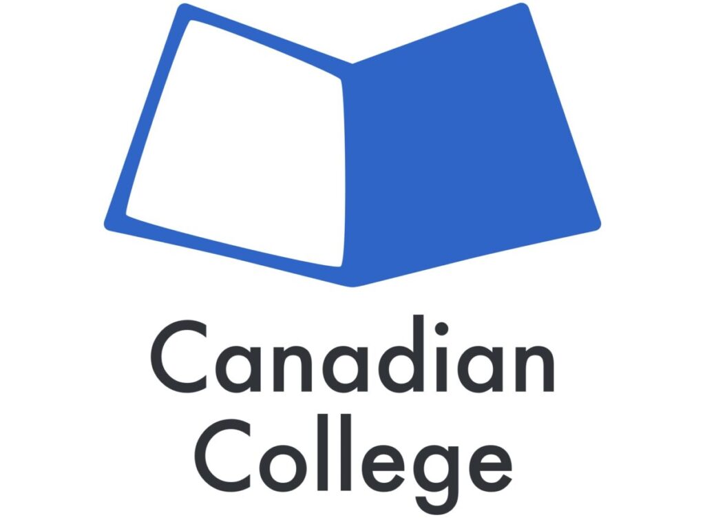 Canadian College logo