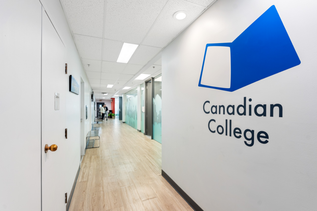 Canadian College