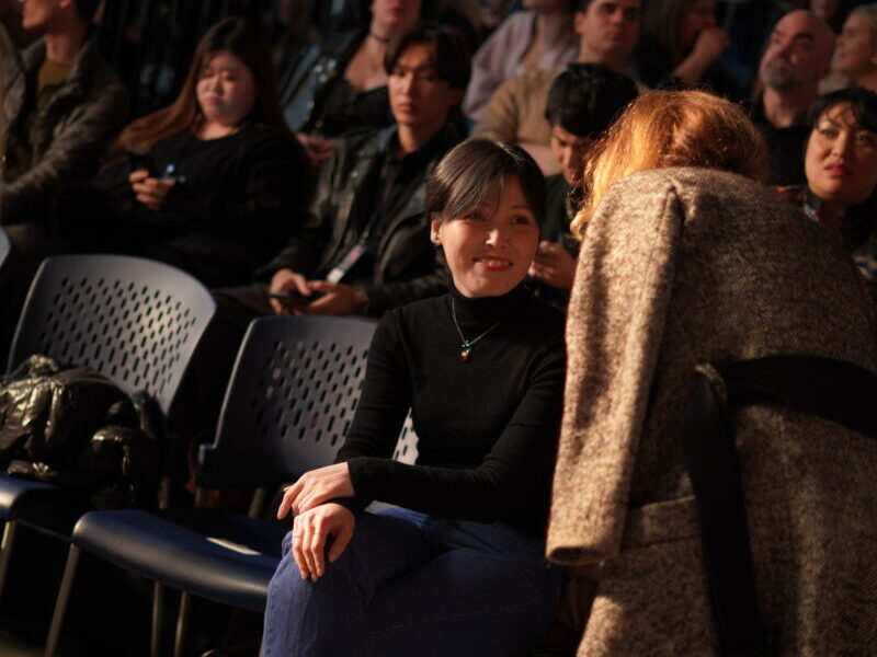 Vancouver Fashion Week