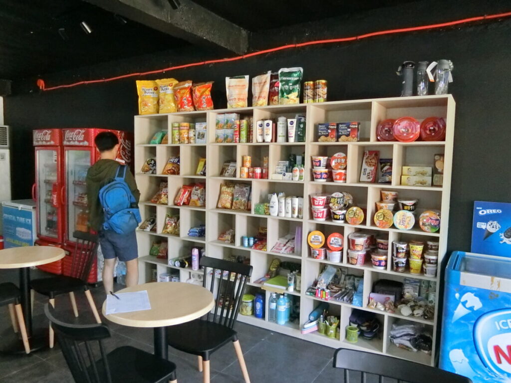 English Fella2売店