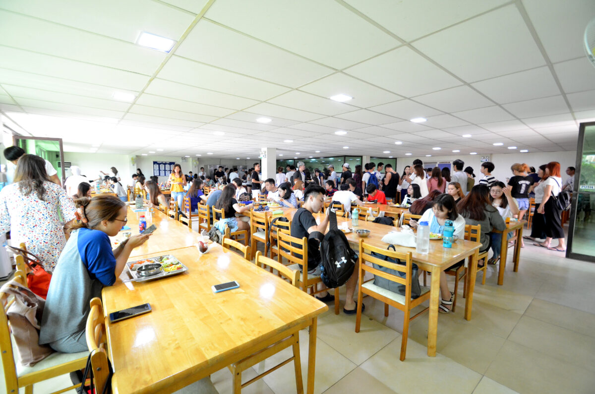 English Fella2食堂