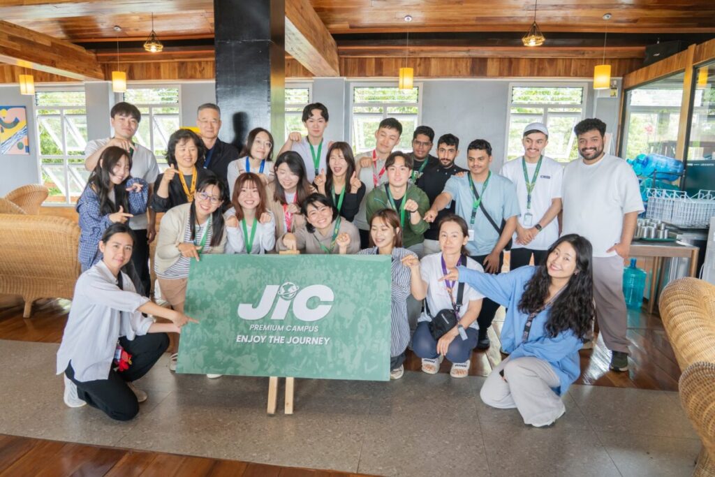 JIC premium campus