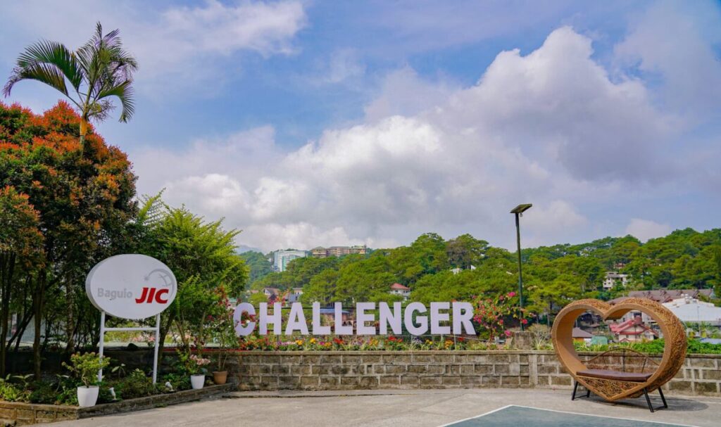 JIC Challenger1