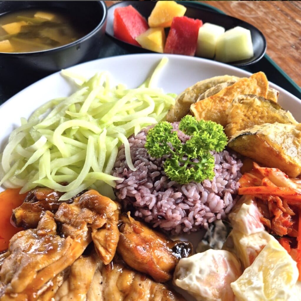 JIC 食事2