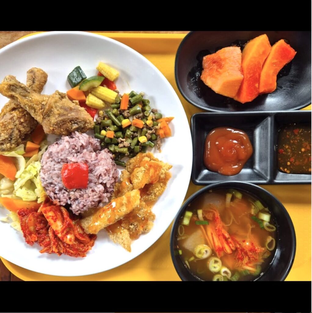 JIC 食事1