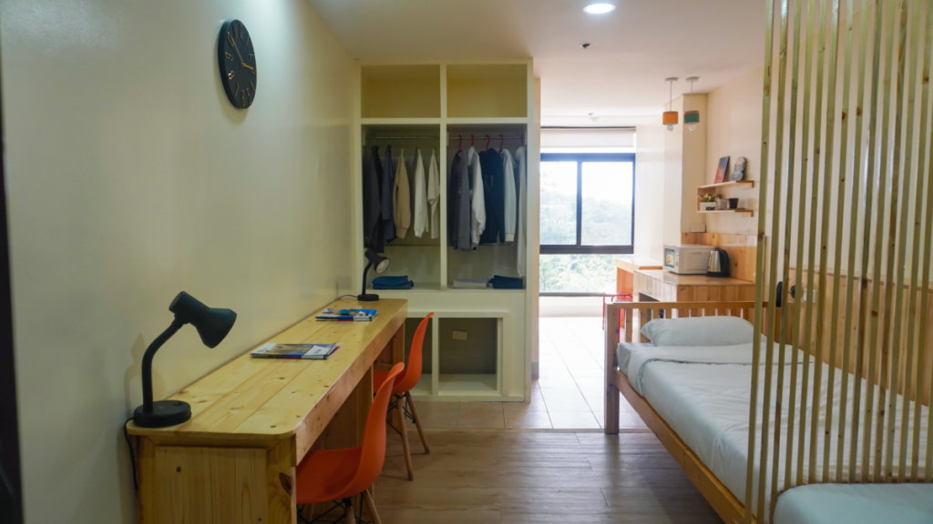 2人部屋A