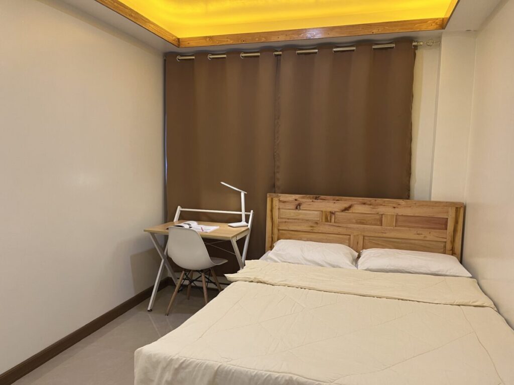 外部寮レギュラーシングル