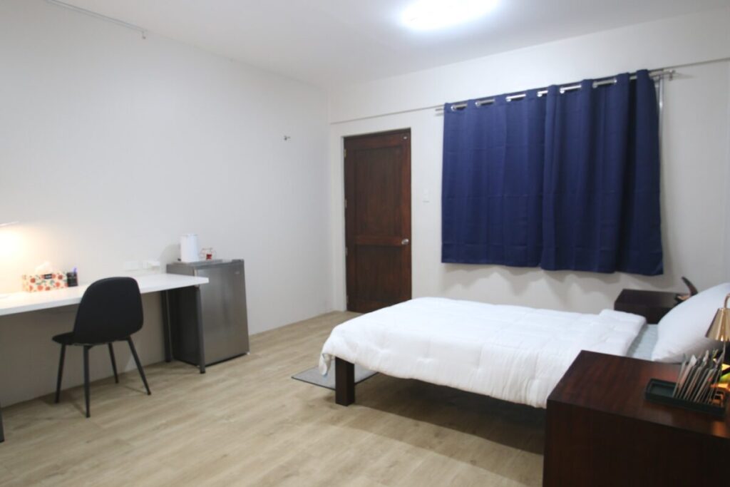 Deluxe Room1人部屋