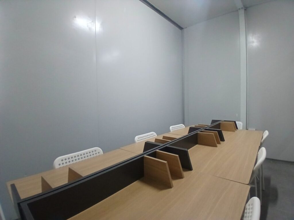 A&Jエコキャンパス4