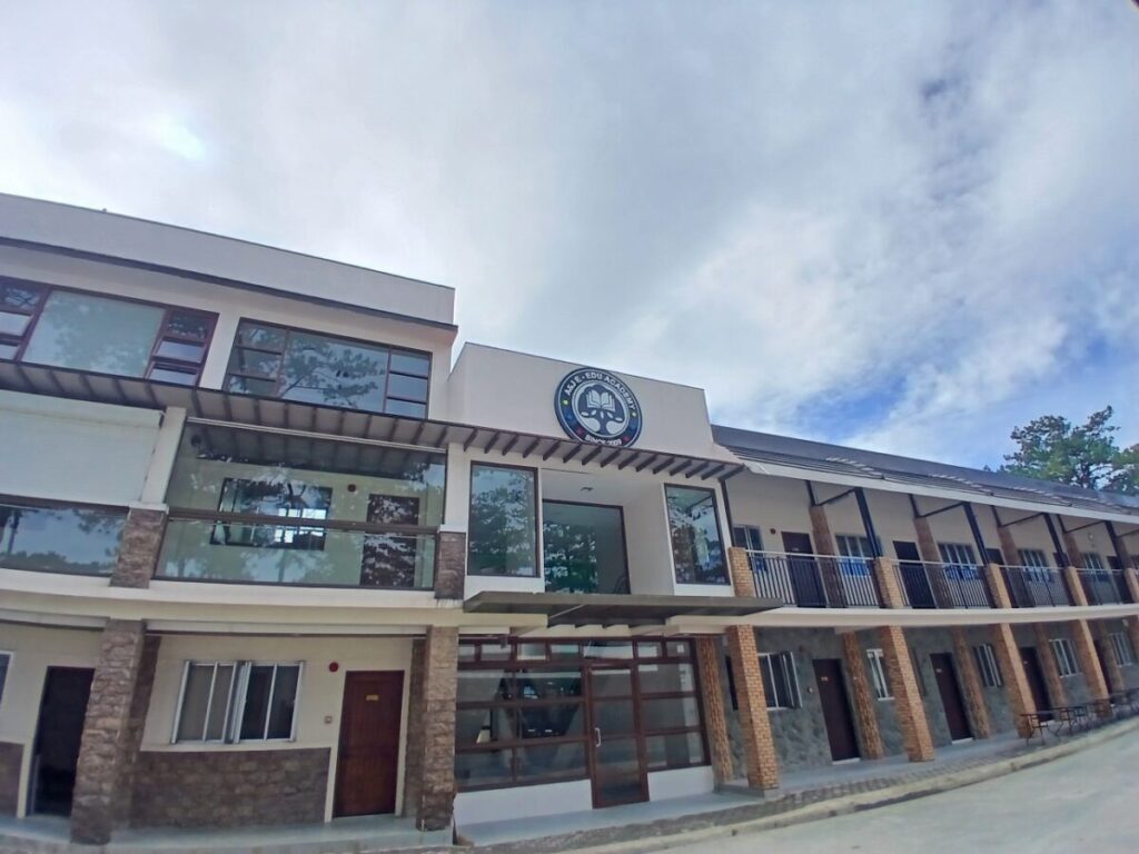 A&Jエコキャンパス3