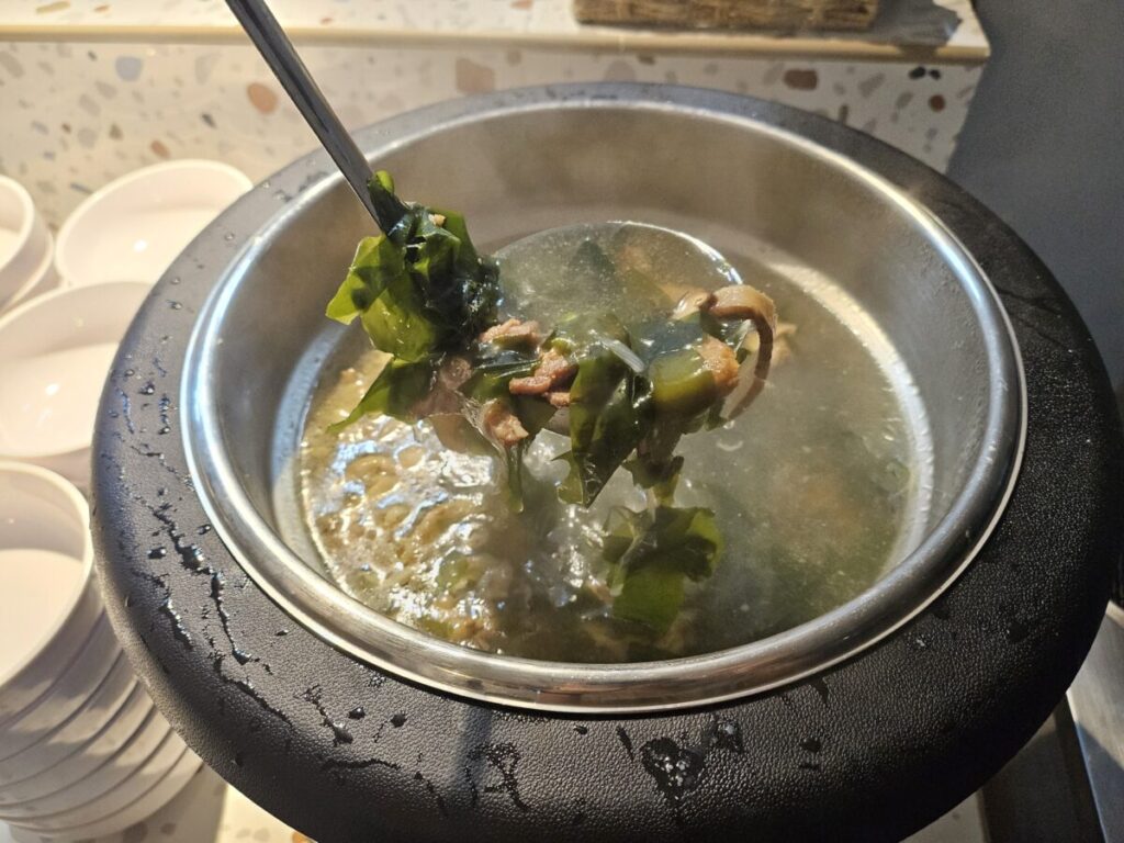 ECOキャンパス食事メニュー4