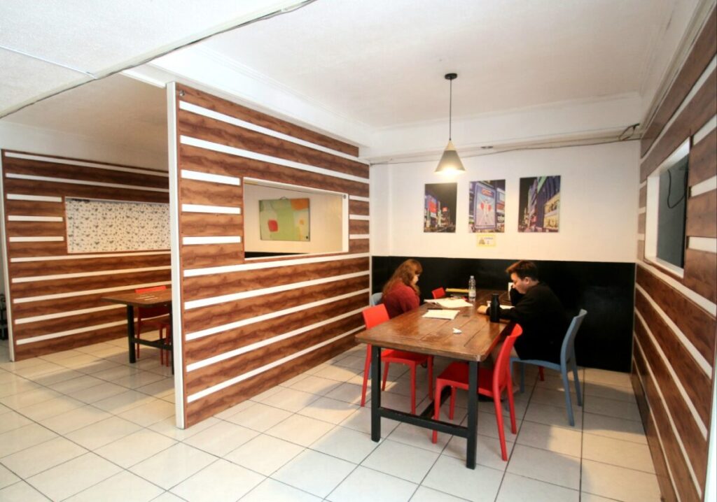 A&J e-Edu Academyメイン6